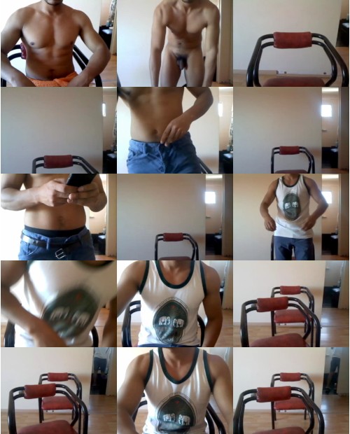 Download Video File: cam4 lomogym32