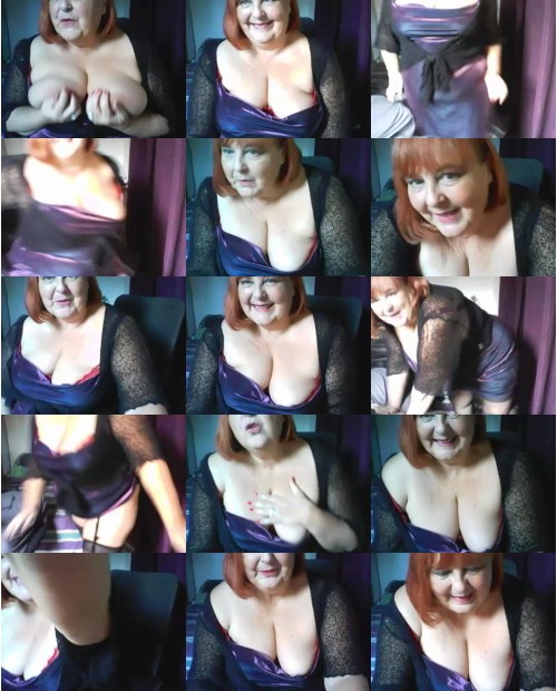 Download Video File: cam4 missterre