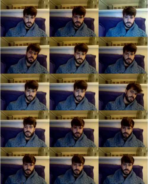 Download Video File: cam4 nenmad18