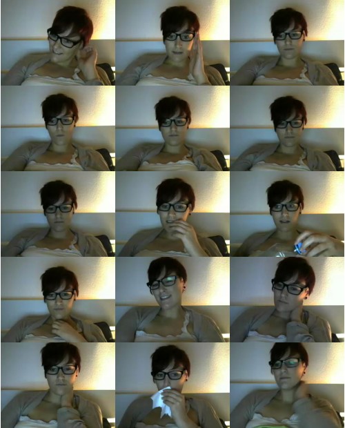 Download Video File: cam4 poppahontas