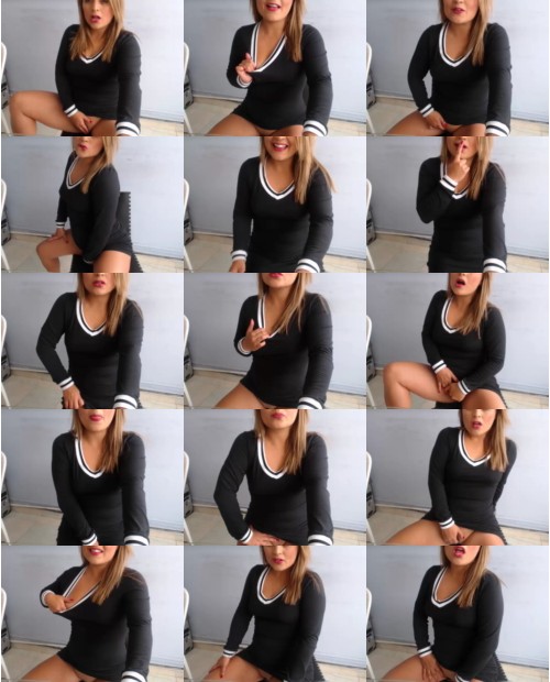 Download Video File: cam4 sexynaty28