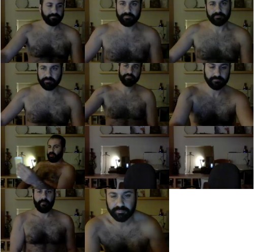 Download Video File: cam4 smilingnikos