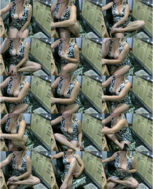 Download Video File: cam4 sweetmadame1