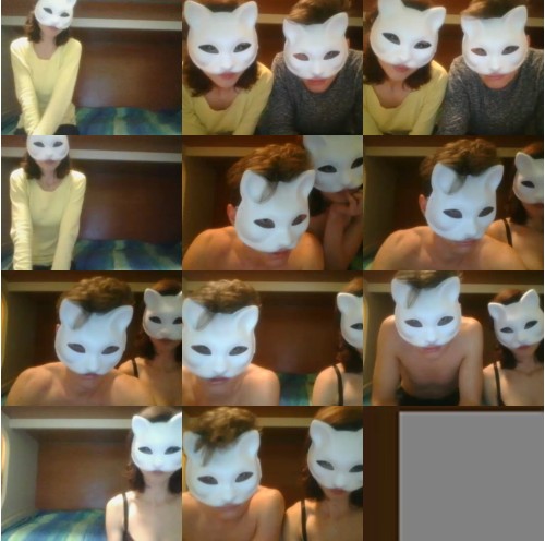 Download Video File: cam4 sycolove