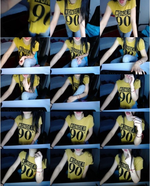 Download Video File: cam4 xxh0tlipsxx