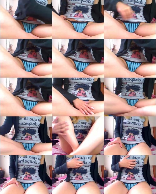 Download Video File: cam4 ambaroberts1