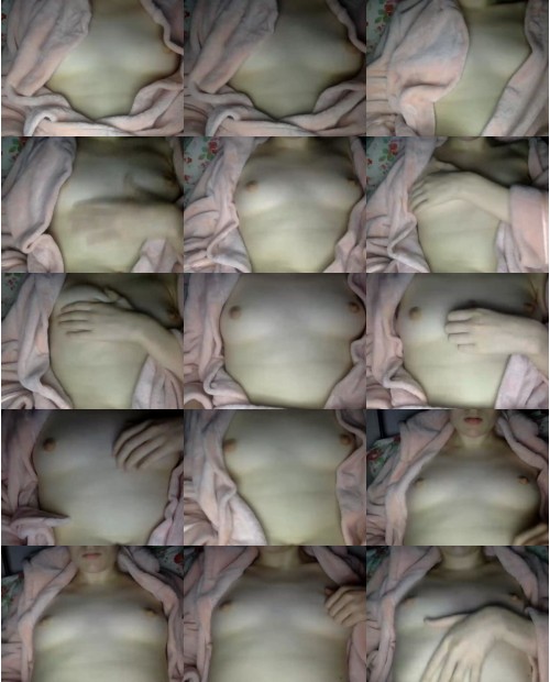 Download Video File: cam4 babygirl971