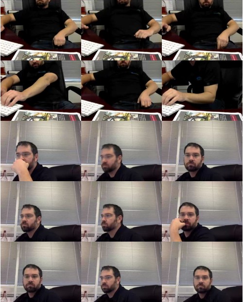 Download Video File: cam4 bigbob54321