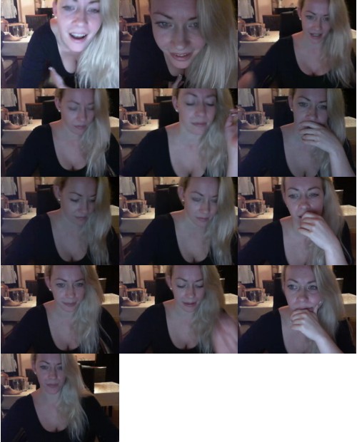 Download Video File: cam4 blondengel30