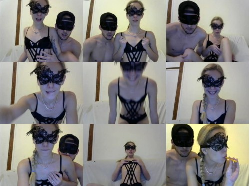 Download Video File: cam4 blondi coupl