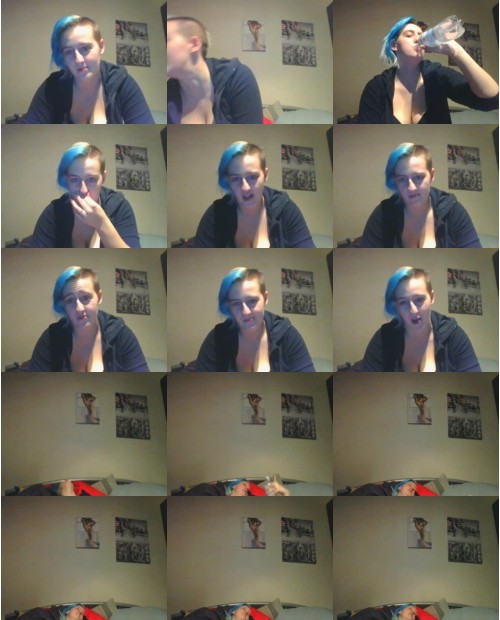 Download Video File: cam4 camgirlmia94