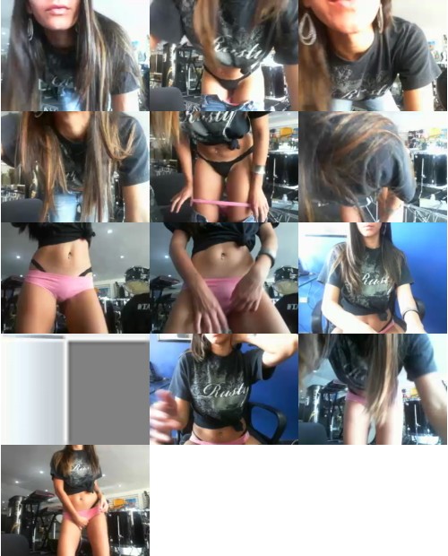 Download Video File: cam4 capricehot