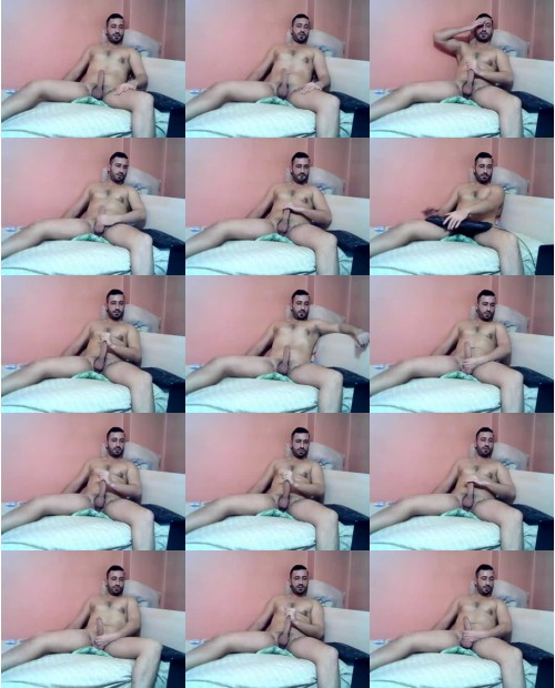 Download Video File: cam4 crazycockkk