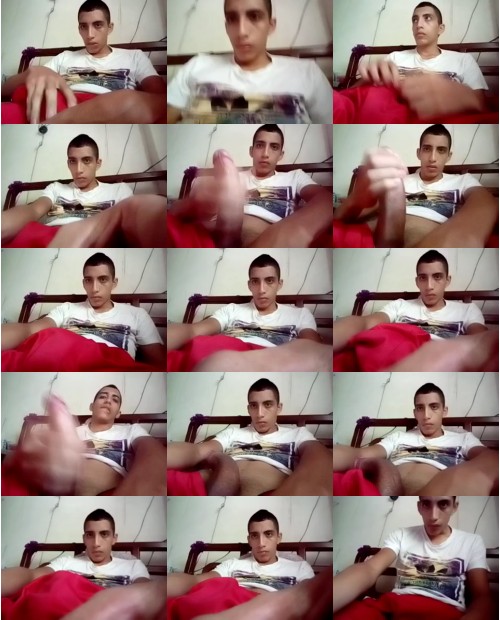 Download Video File: cam4 danielr95