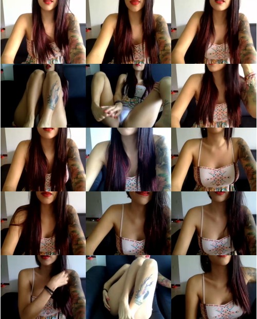 Download Video File: cam4 fallenstar77