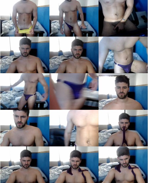 Download Video File: cam4 federincon