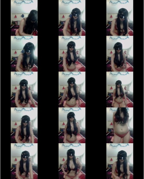 Download Video File: cam4 h0rny vi0let