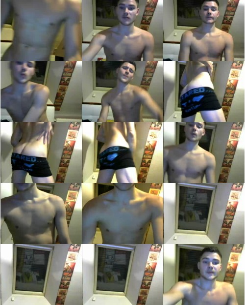 Download Video File: cam4 john adonis