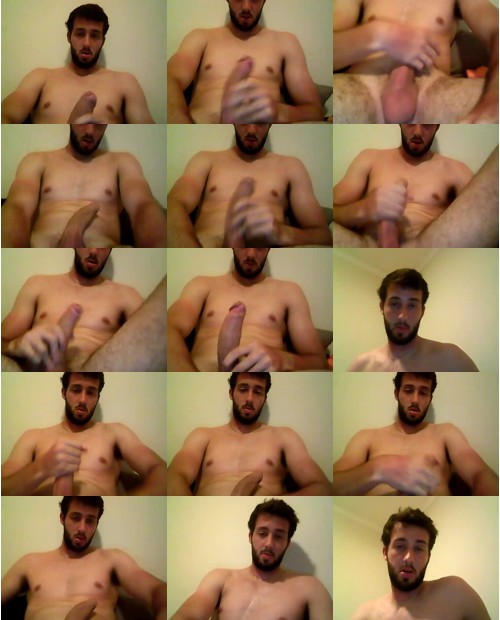 Download Video File: cam4 jorgemattheu