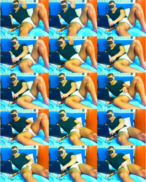 Download Video File: cam4 latinosex89