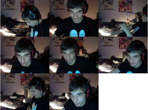 Download Video File: cam4 leondergeile