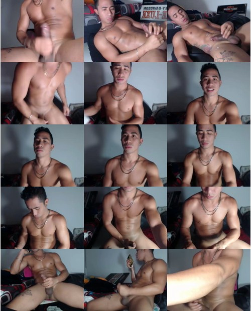 Download Video File: cam4 maskedboyz