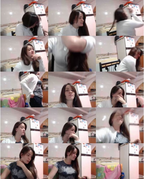 Download Video File: cam4 monique732