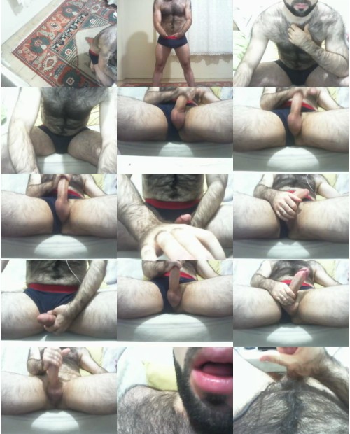 Download Video File: cam4 mr hairyhero