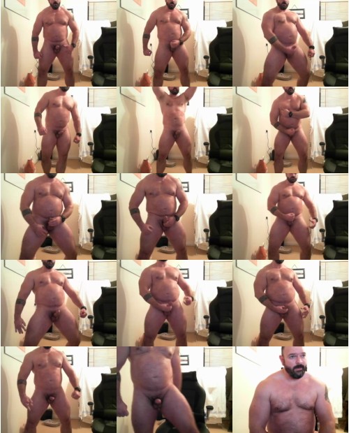 Download Video File: cam4 musclbeef