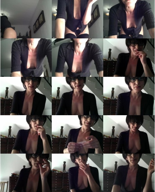 Download Video File: cam4 olga d