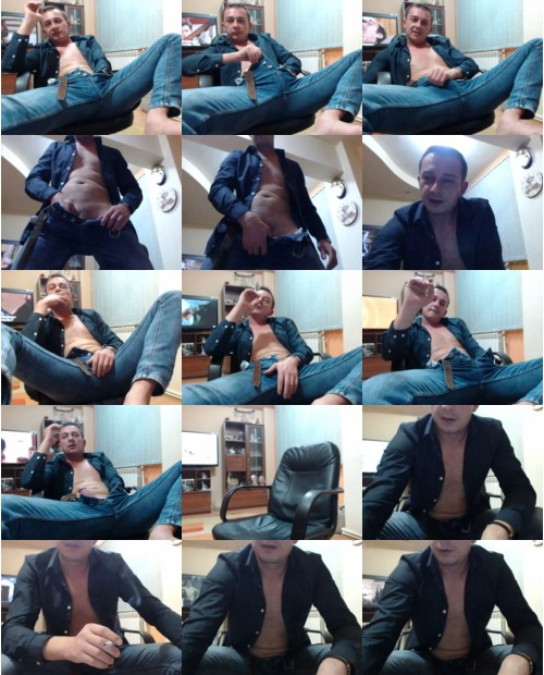 Download Video File: cam4 pro men