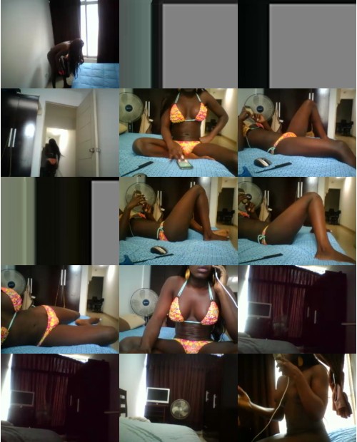 Download Video File: cam4 roxanna love