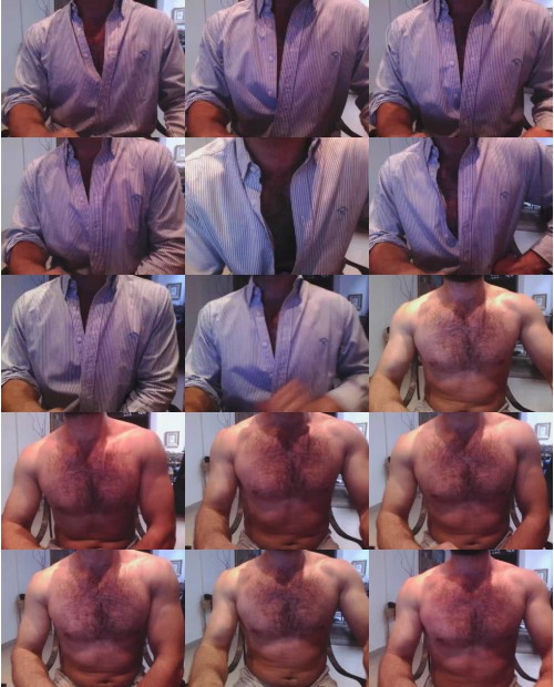 Download Video File: cam4 rugbier 84