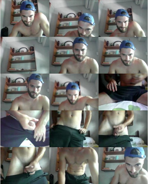 Download Video File: cam4 sexyvogatore