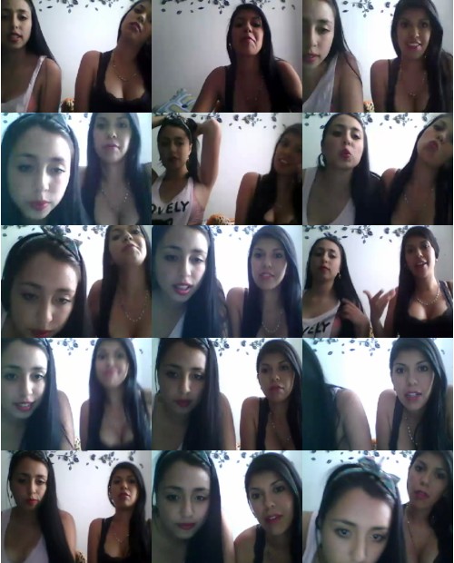 Download Video File: cam4 silvana 2