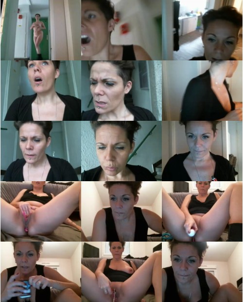 Download Video File: cam4 sucrette56