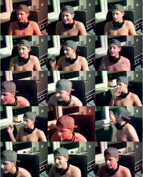 Download Video File: cam4 thielesex