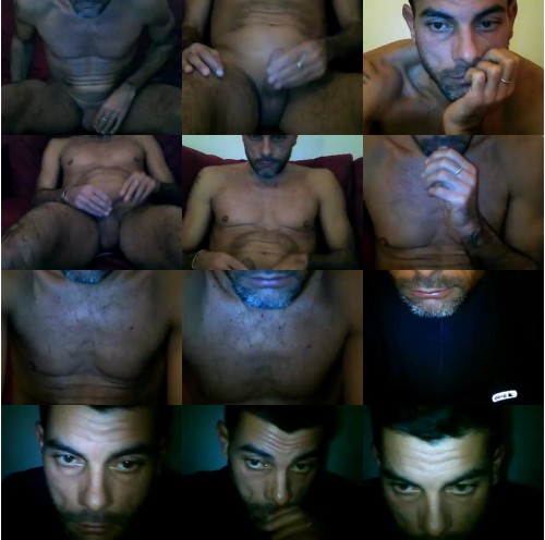 Download Video File: cam4 venerdi177