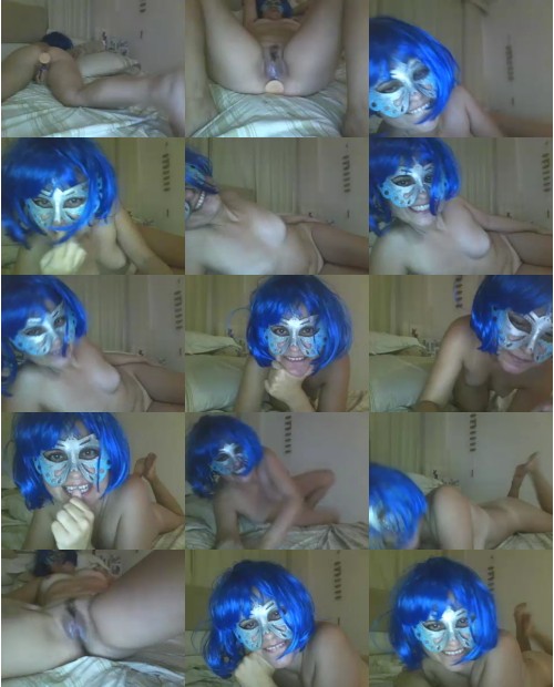 Download Video File: cam4 visazul