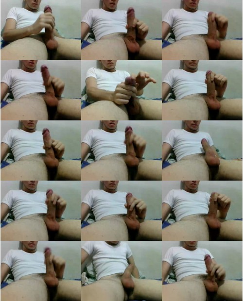 Download Video File: cam4 vzlancock