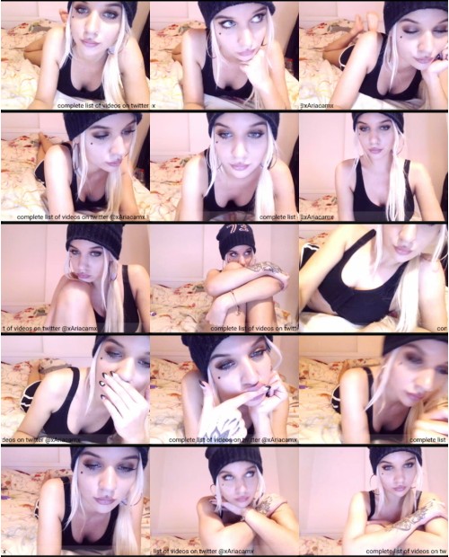 Download Video File: cam4 wet0aria