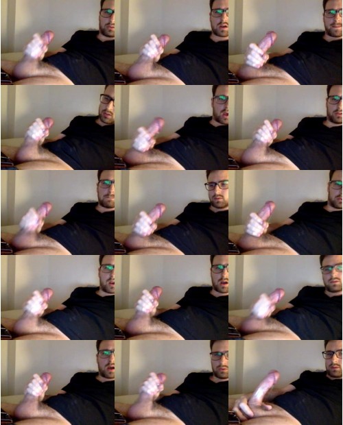 Download Video File: cam4 yellofox