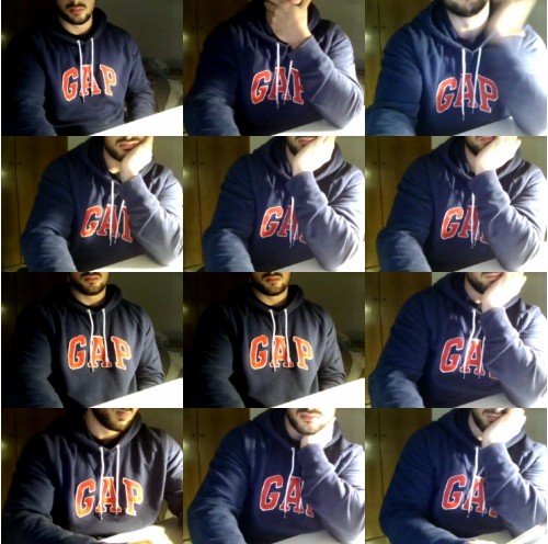 Download Video File: cam4 yogurin690