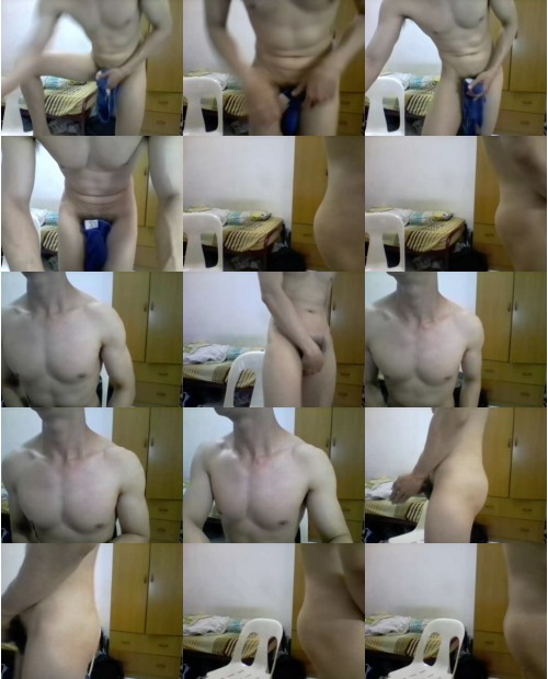 Download Video File: cam4 thequick85