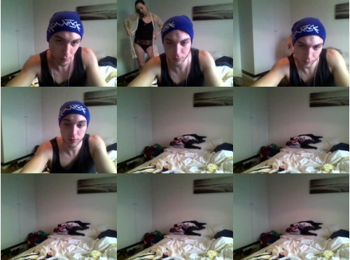 Download Video File: cam4 wildgalen