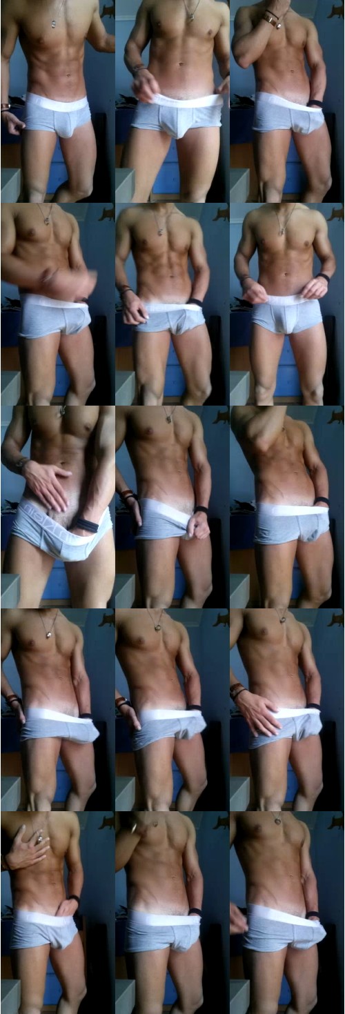 Download Video File: cam4 fitboy 8