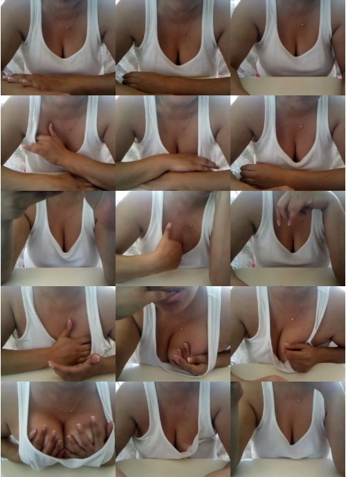 Download Video File: cam4 31 sirine 69