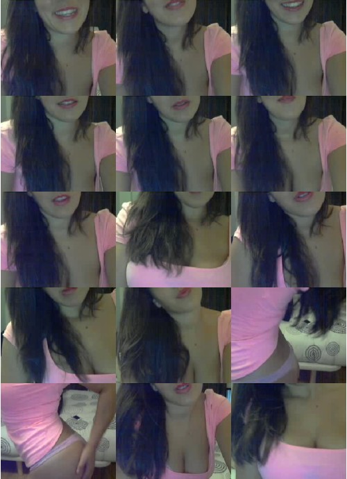 Download Video File: cam4  conejita