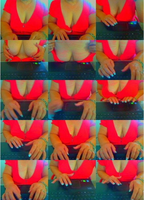 Download Video File: cam4  geli 