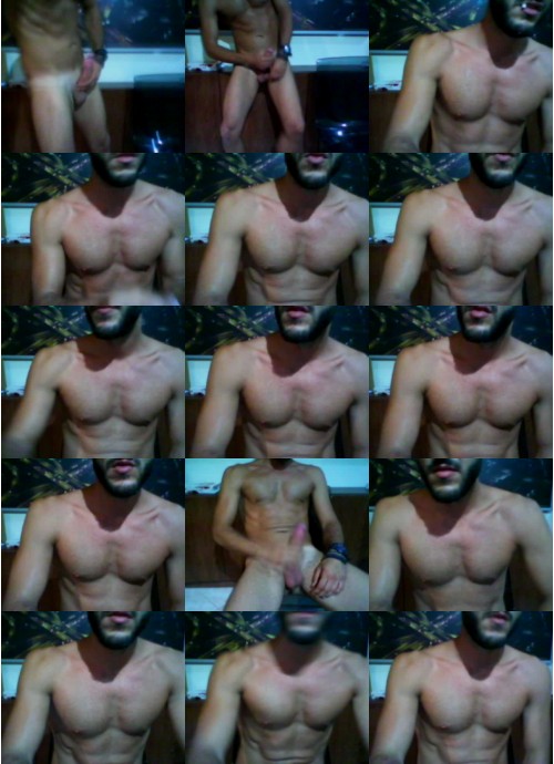 Download Video File: cam4  johnaros 